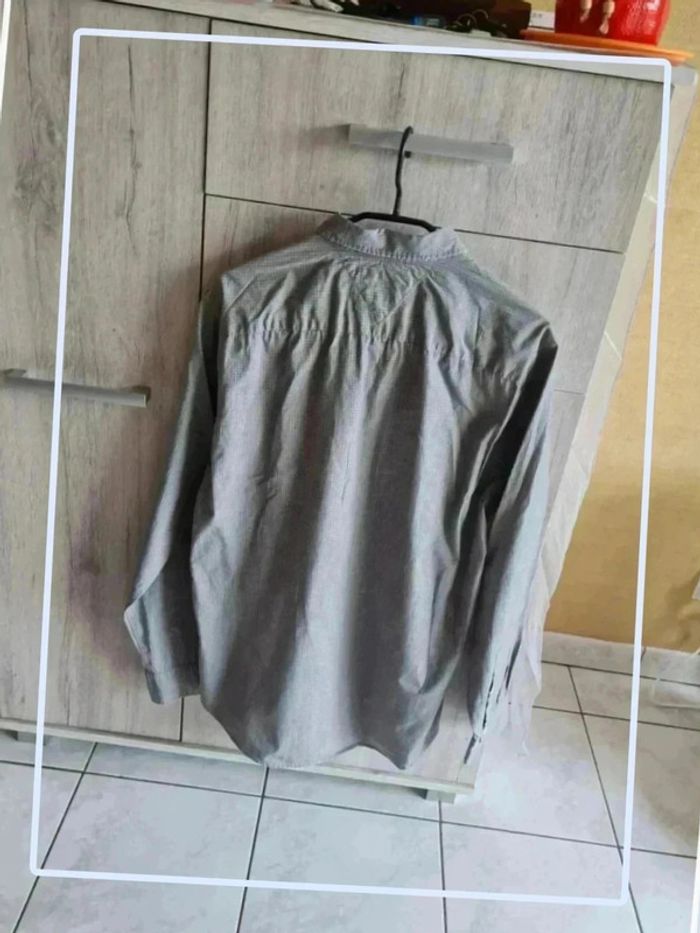 Chemise tommy hilfiger - photo numéro 2