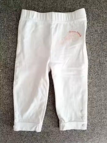 Legging Tricky Tracks, taille 9 mois