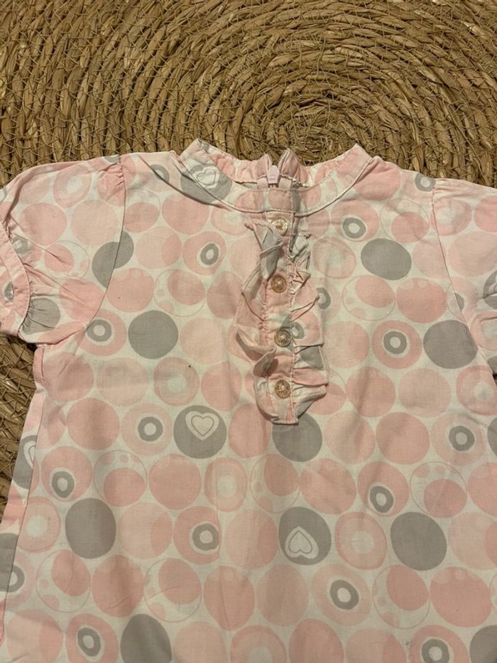 Robe bébé fille 24M - photo numéro 4