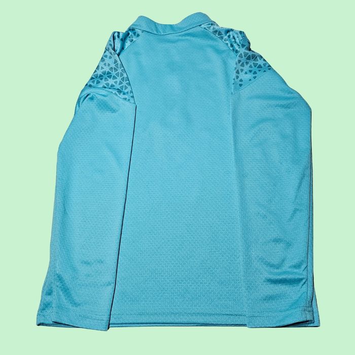 OM Olympique de Marseille – Sweat d’entraînement PUMA original – 11/12 ans (152 cm) - photo numéro 2