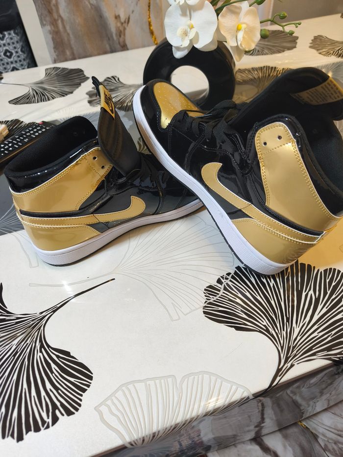 Air jordan nk - photo numéro 2