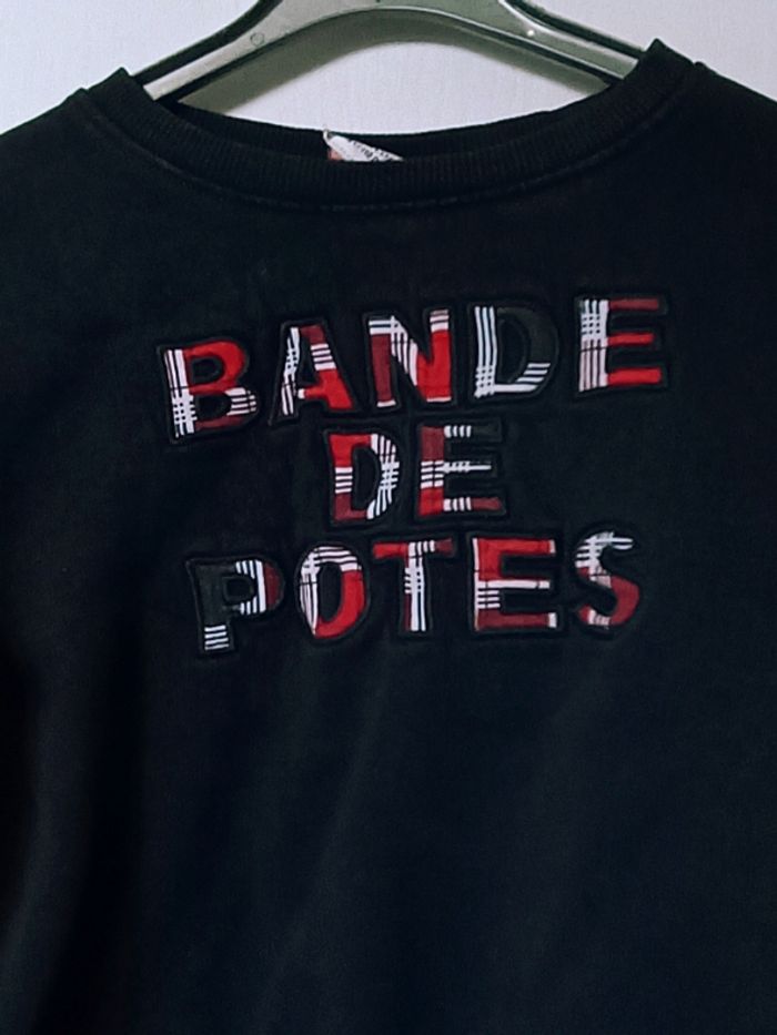 Sweat TAO - photo numéro 2