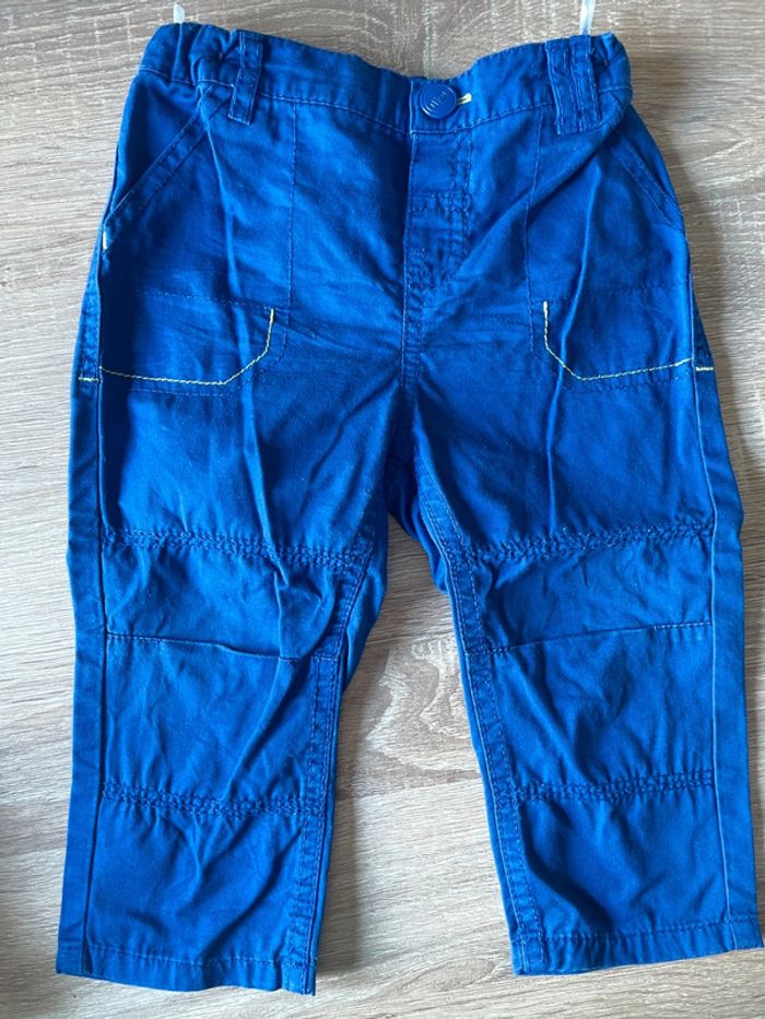 Ensemble pull et pantalon - photo numéro 3