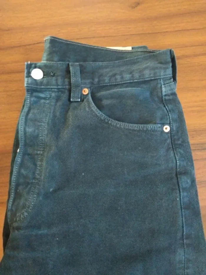 Jeans Levis taille M - photo numéro 4
