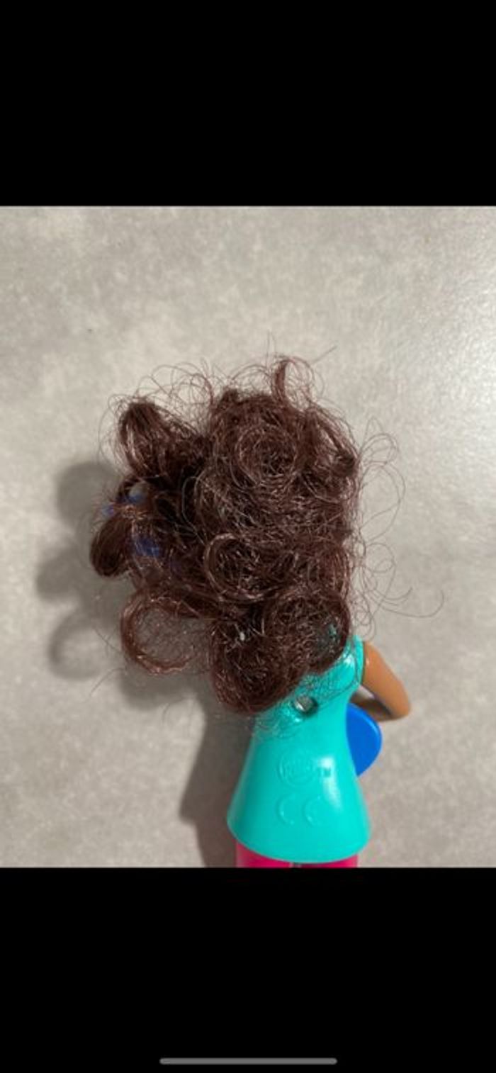 Petite poupée Rockeuse - photo numéro 7