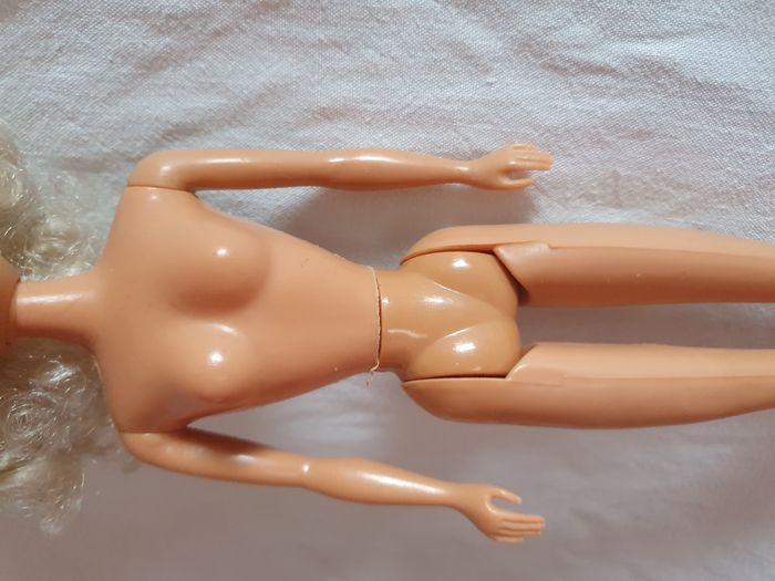 Poupée mannequin Steffi Love St Tropez 5733267 Année 1992/1993 vintage - photo numéro 9