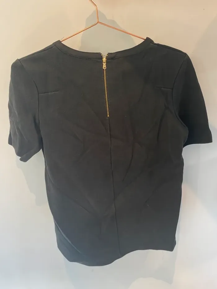 T-shirt Mango - photo numéro 2