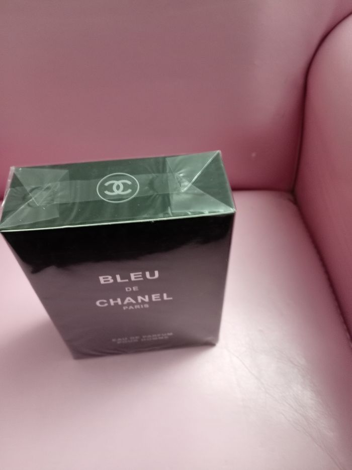 Parfum - photo numéro 2