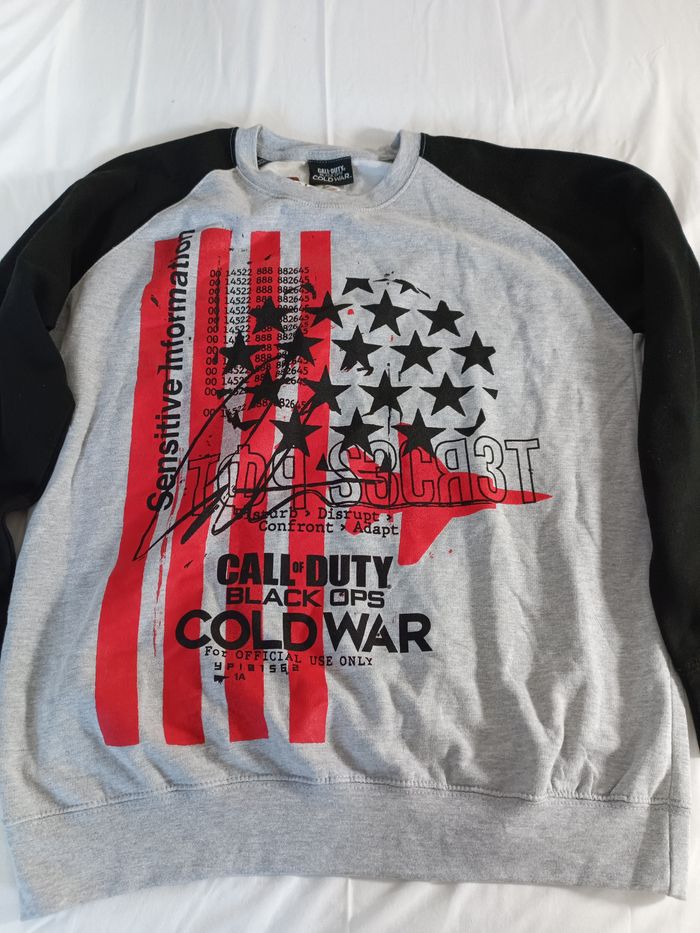 Pulls - photo numéro 8