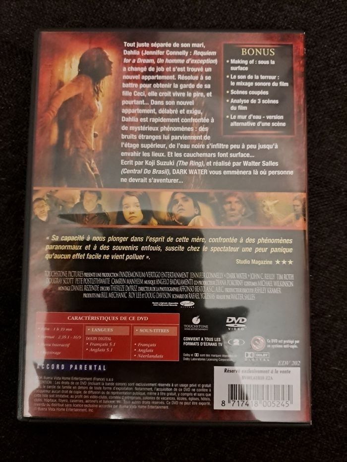 DVD. - photo numéro 2