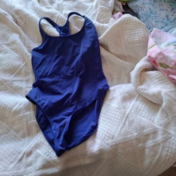 Maillot de bain une piece