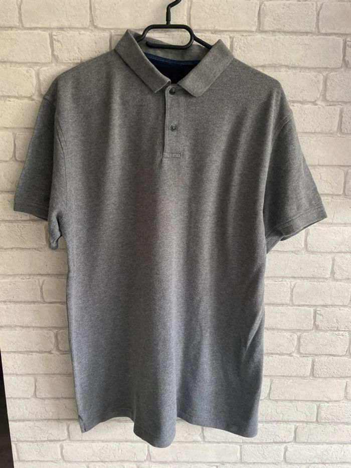 polo hudson north taille L