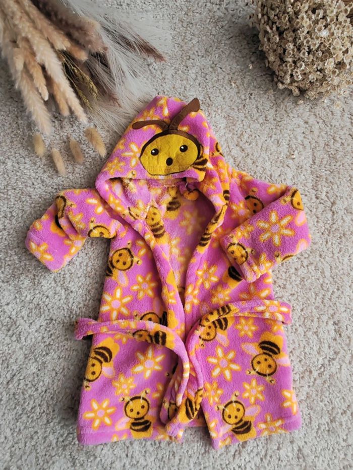 Peignoir - photo numéro 2