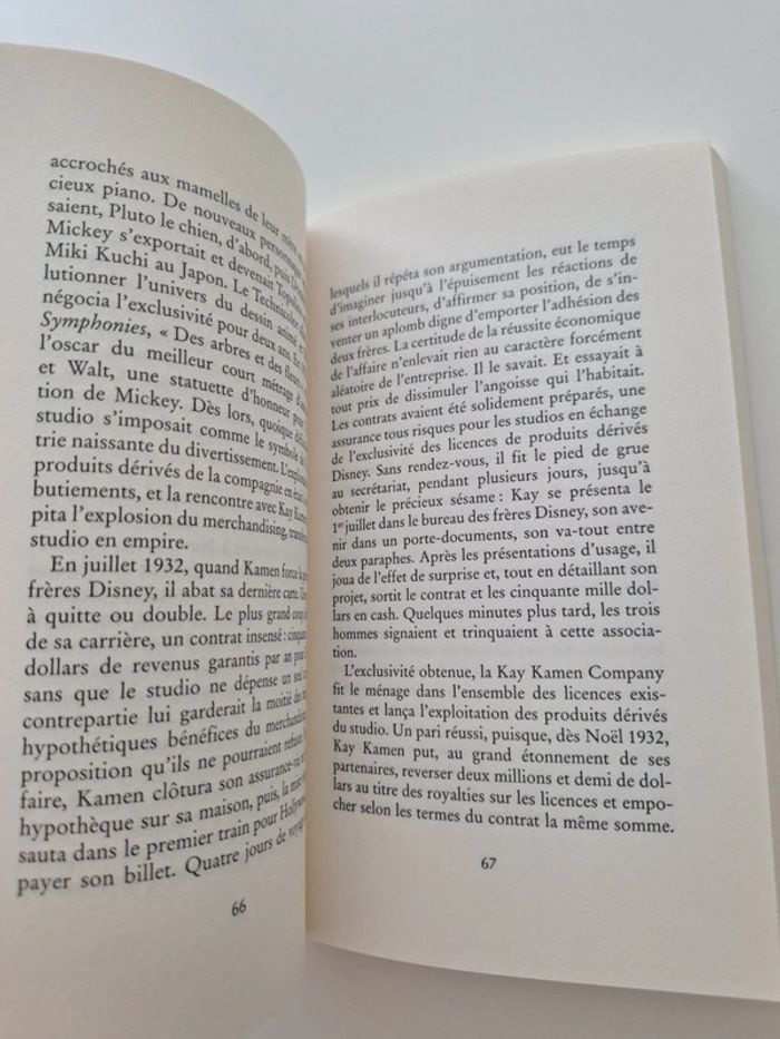 Livre Constellation - photo numéro 4