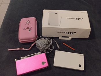 Nintendo dsi
