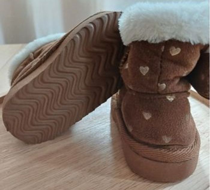 Bottes - photo numéro 3