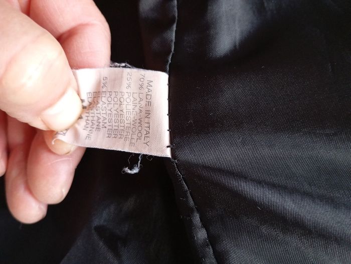 Manteau femme - photo numéro 5