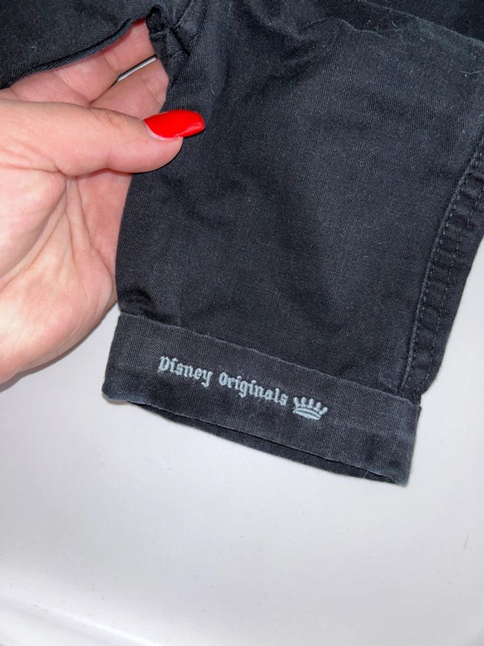 Jean 3 mois - photo numéro 3