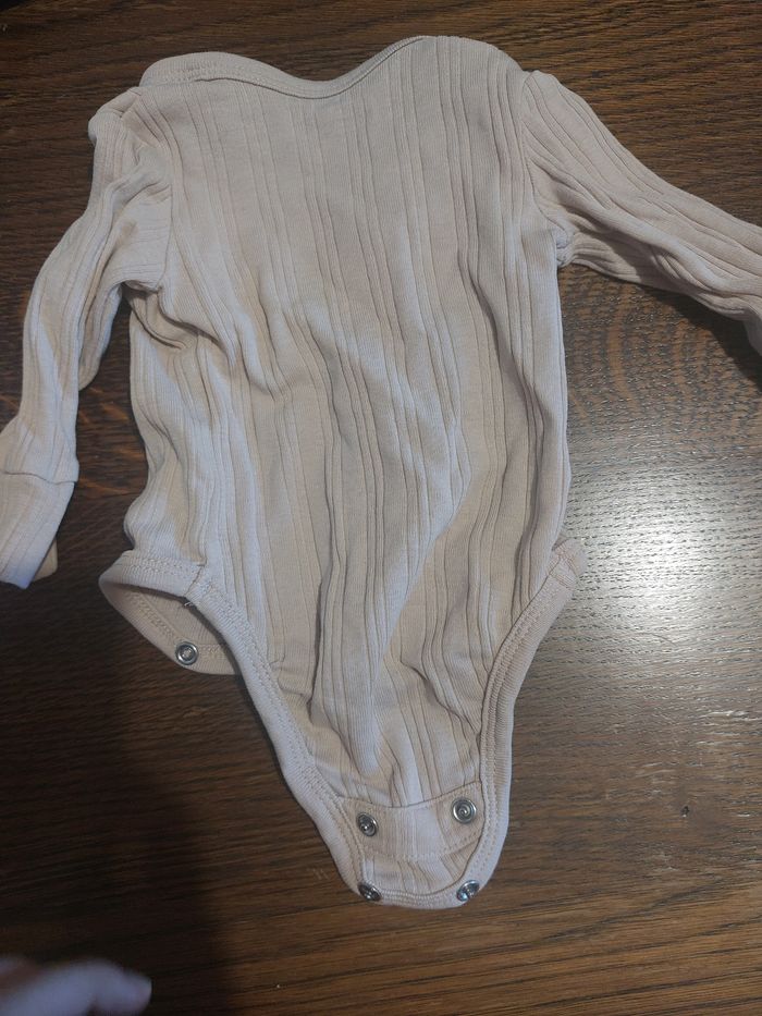 Bodie 1 mois - photo numéro 2