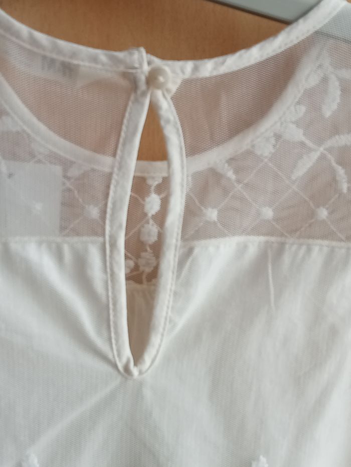 Blouse - photo numéro 7