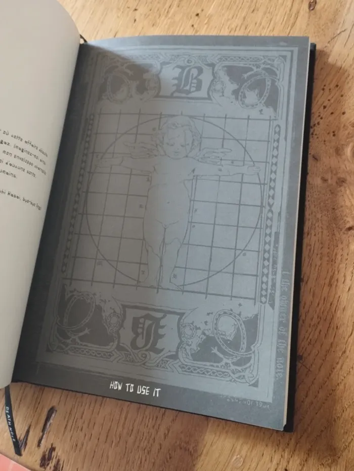 Death Note - photo numéro 6