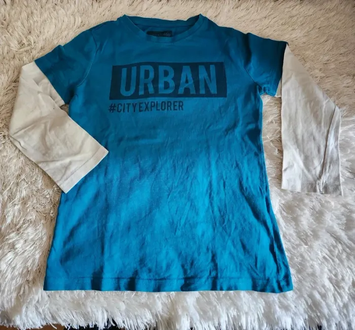 🐻Lot revendeur 15pieces Garcon Taille 5ans 🐻 - photo numéro 9