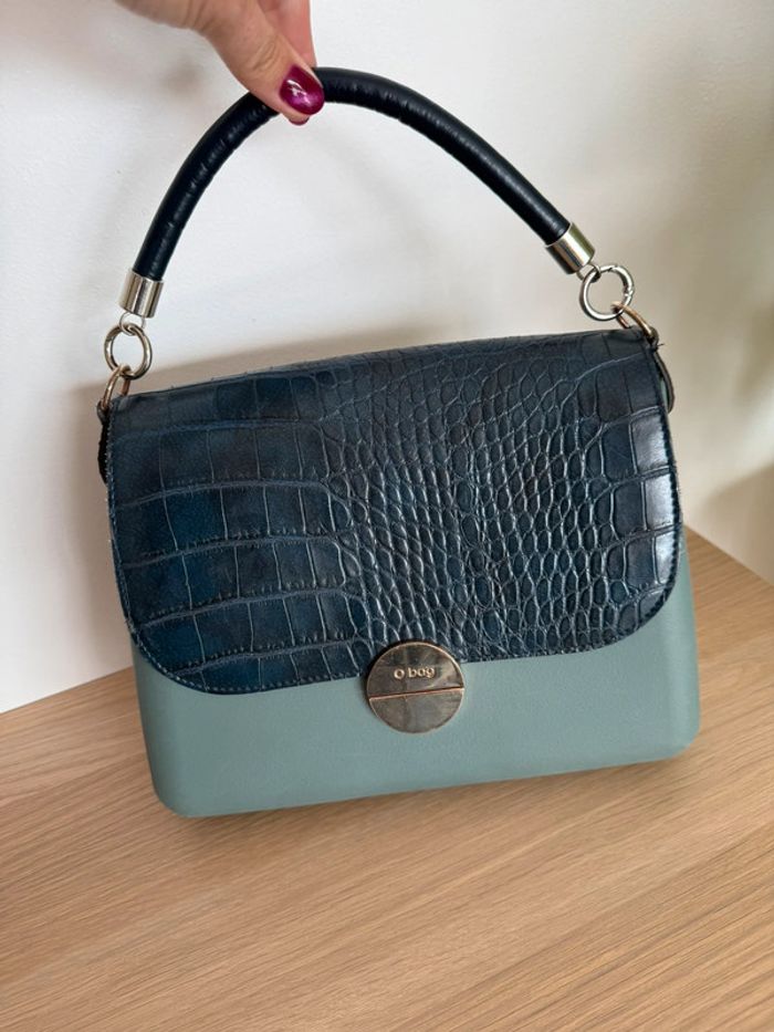 Sac à main Obag