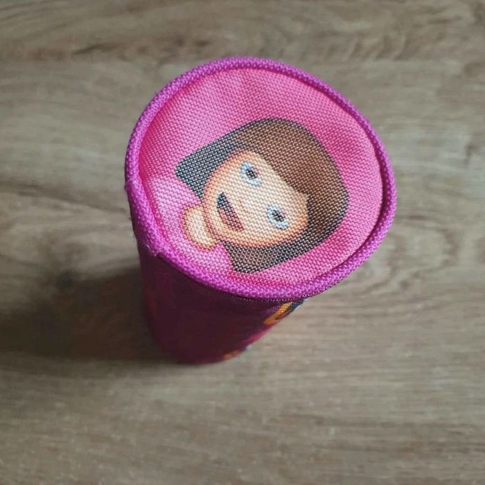📚 Trousse smiley emoji #emyfleury_scolaire - photo numéro 4