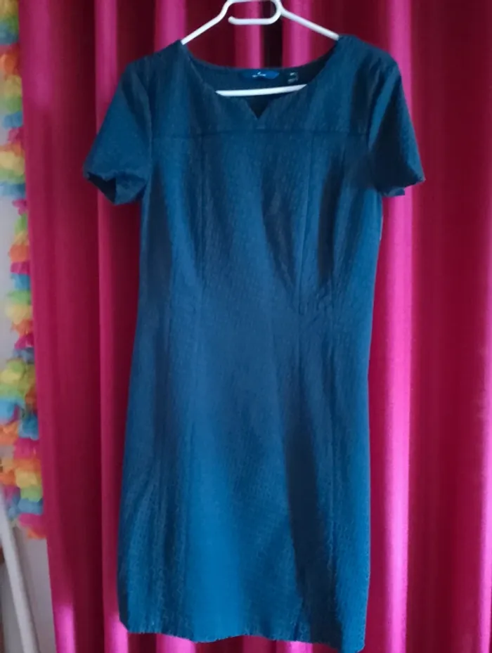 Robe chic