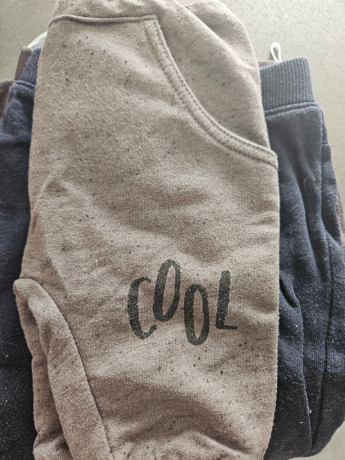 Lot de 5 pantalons - photo numéro 4