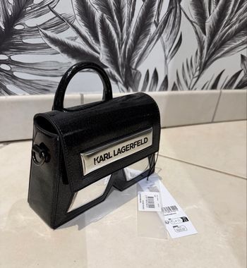 Sac à main Karl Lagerfeld