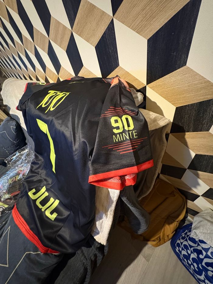 Tee-shirts D’or&De Platine - photo numéro 3