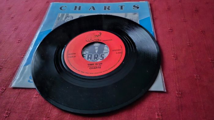 Charts - photo numéro 3