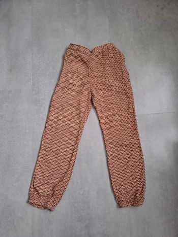 Pantalon okaidi 10 ans