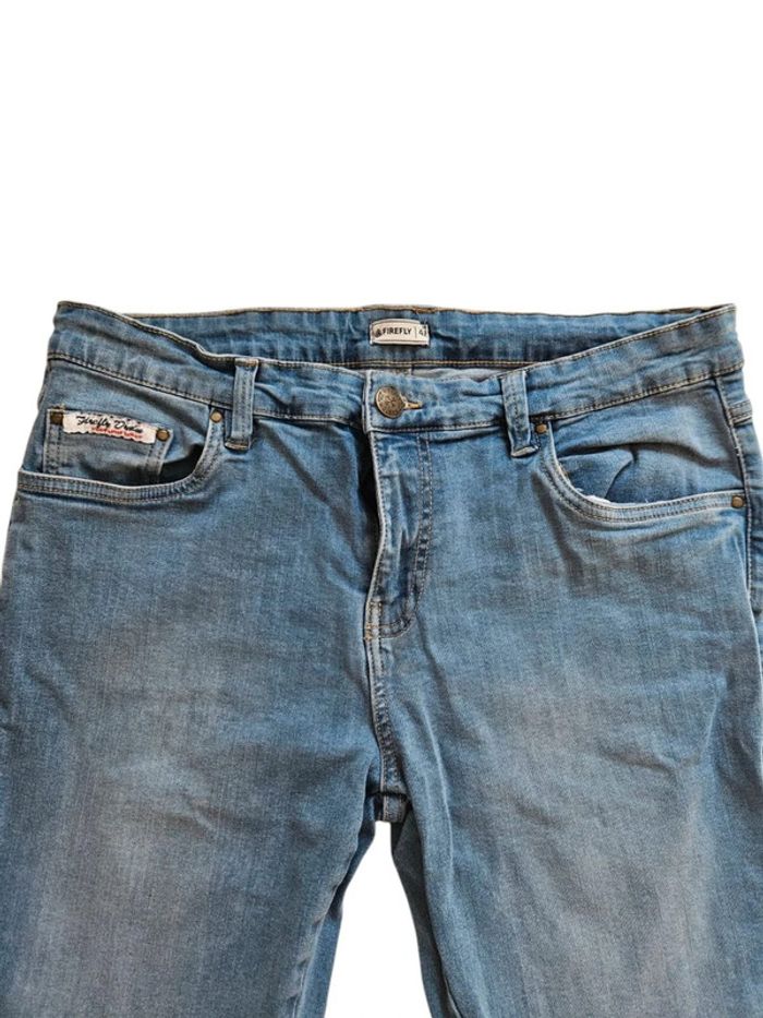 Short en jean - Firefly - 42/XL - photo numéro 2