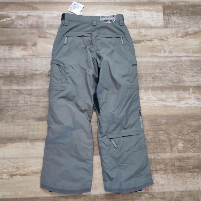 Pantalon ski snowboard pant baggy United Riders 20K taille M - photo numéro 2