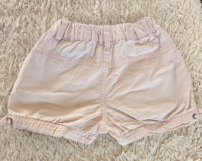 Short 3 ans - photo numéro 2