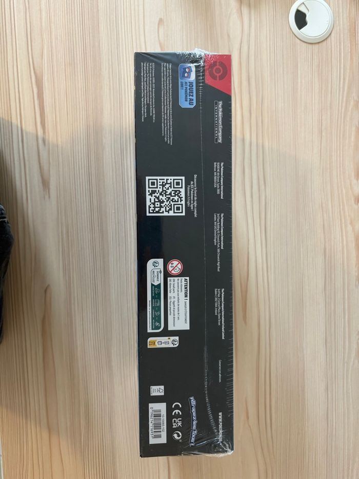 Pokémon UPC Ultra Premium Collection Mega Evolution - photo numéro 7