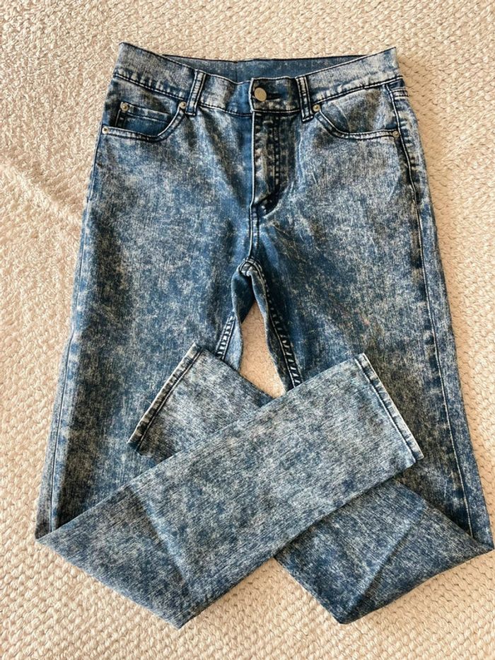 #Jean Cheap Monday 🍀