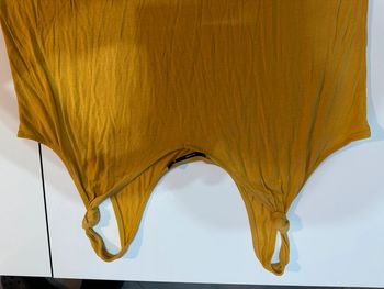 Tunique fines bretelles grande taille