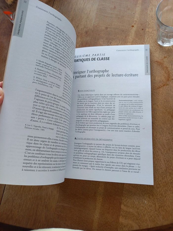 Construire l'orthographe - photo numéro 7