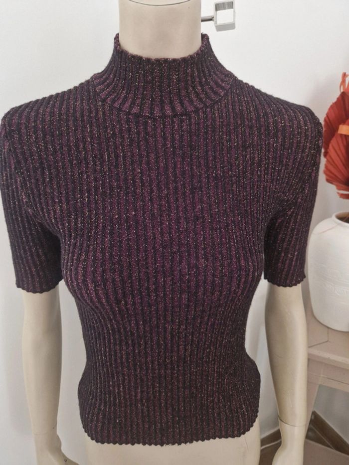 Lot de pull/T-chirt fantaisie