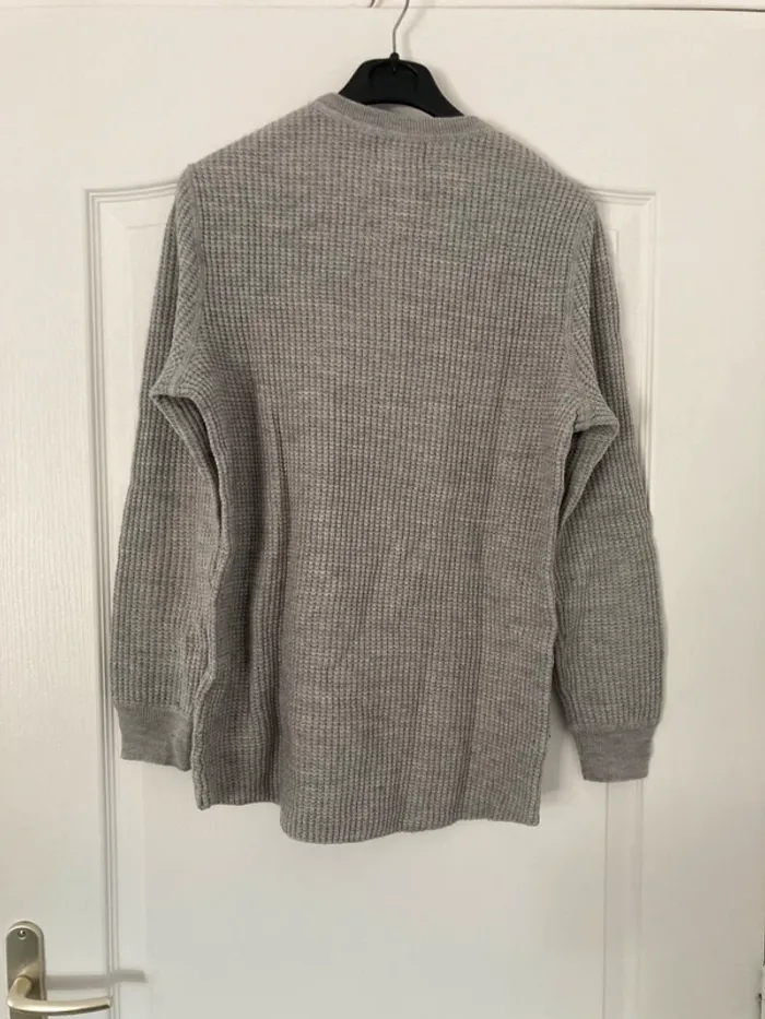 Lot 7 pulls/sweats - photo numéro 16