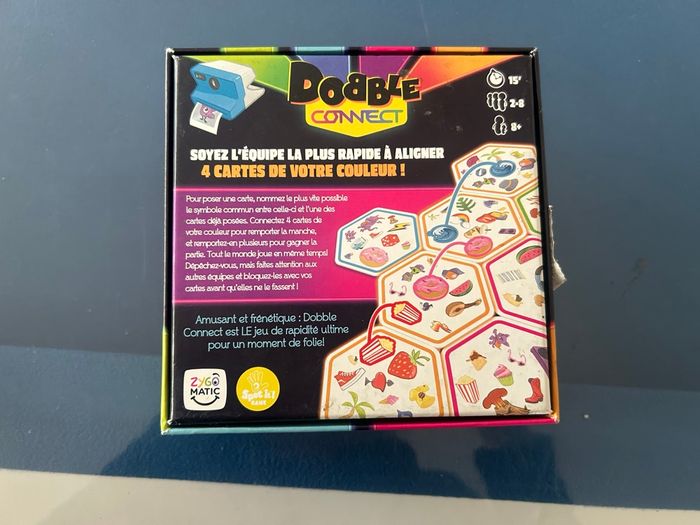 Jeu de société - photo numéro 4