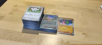 🌸 Lot Cartes Pokémon - Thème Kawaii / Mignons 🌸