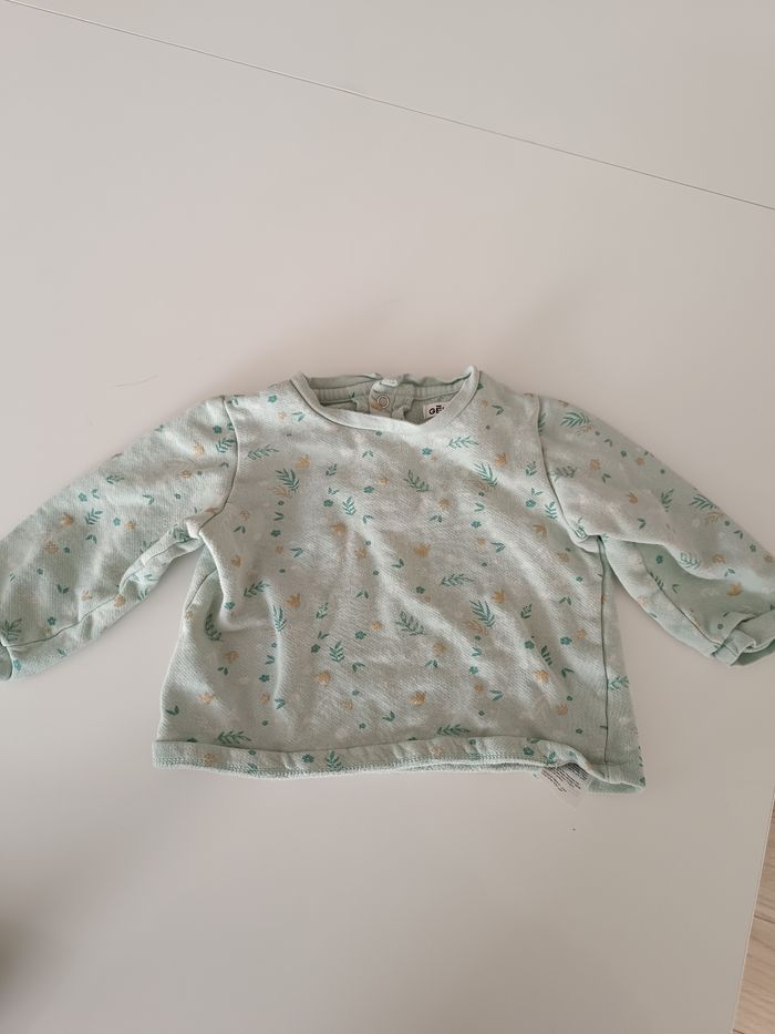 Pyjama 24 mois - photo numéro 2