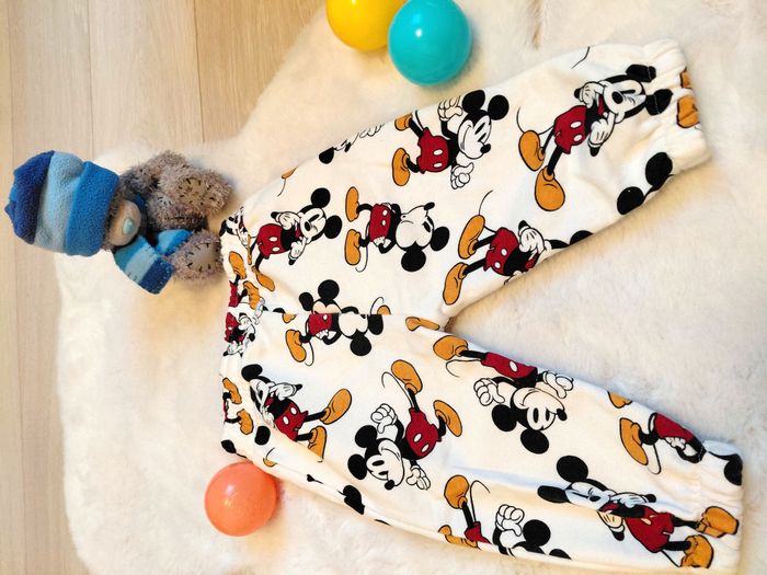 Jogging Primark 6-9 mois - photo numéro 4