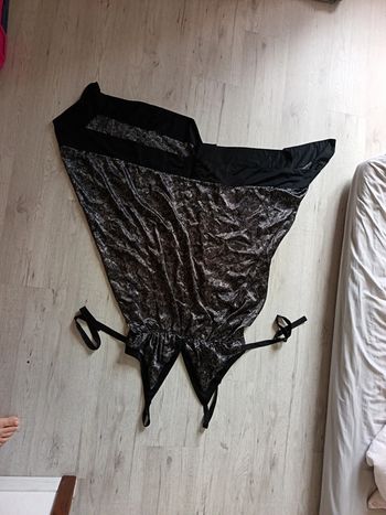Robe femme T 48