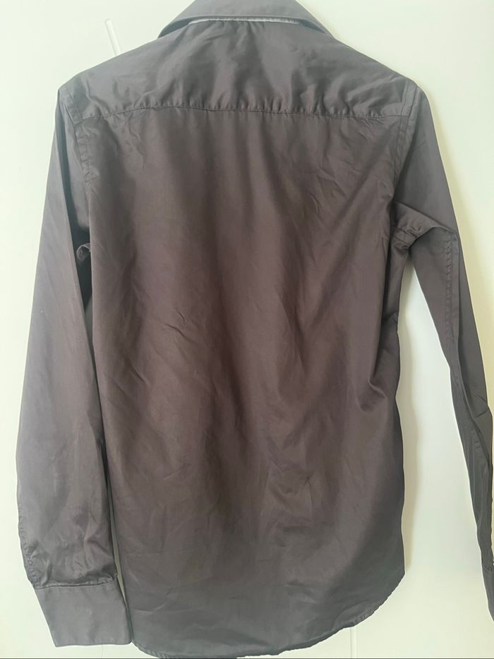 Chemise Devred pour homme - photo numéro 3
