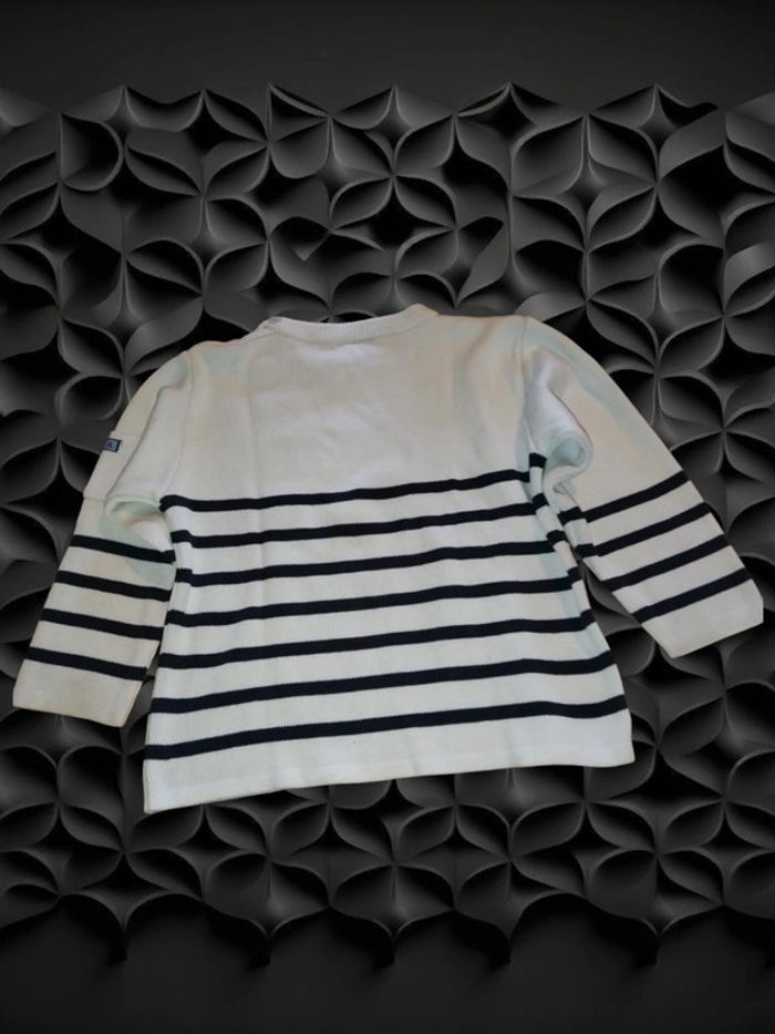 Pull garçons - photo numéro 2